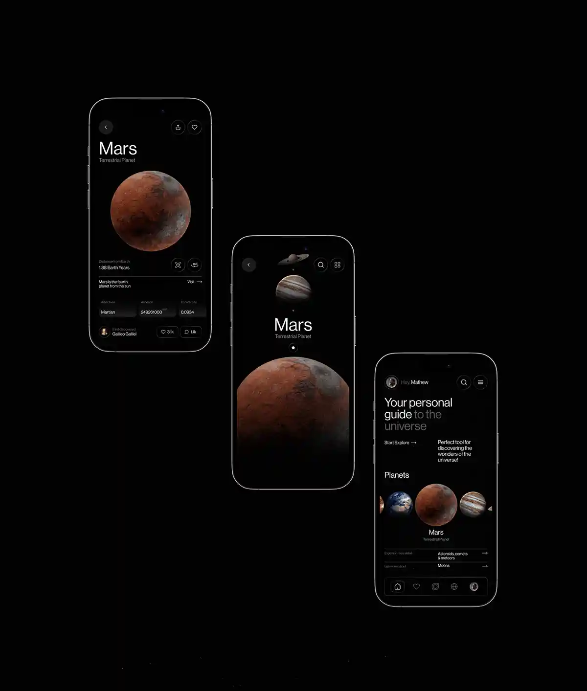 App Designs 11